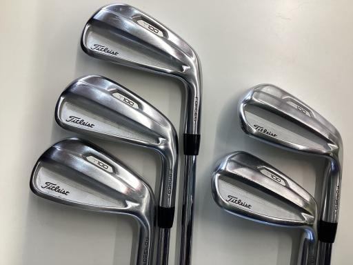 楽天市場】titleist t100 5 アイアンの通販