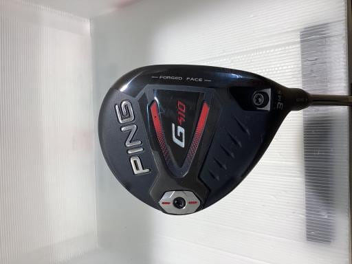 クラブ PING G410 3w ピン G410の3番ウッド（スプーン）を試し打ち！ | ゴルフ豆知識