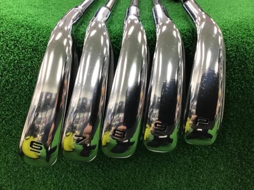 ＥＬＹＴＥ　ＭＡＸ　ＦＡＳＴ　５Ｓ