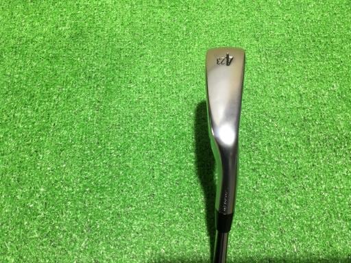 u出品 中古 ダンロップ SRIXON ZX U ユーティリティ 中古