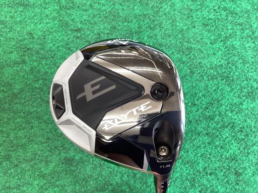 ＥＬＹＴＥ　ＭＩＮＩ　ＤＲＩＶＥＲ　１１．５°