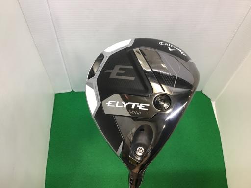 ＥＬＹＴＥ　ＭＩＮＩ　ＤＲＩＶＥＲ　１１．５°