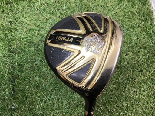 即決 お買い得品！中古 VOLTIO NINJA αβ BLACK ユーティリティ