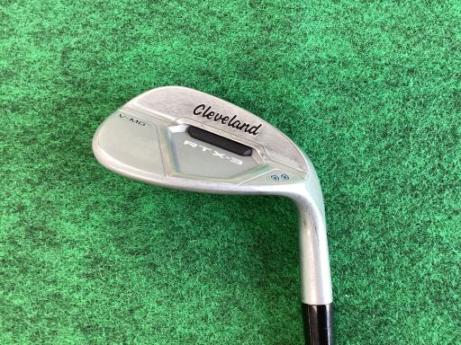 Amazon.co.jp: Cleveland GOLF(クリーブランドゴルフ) RTX-3