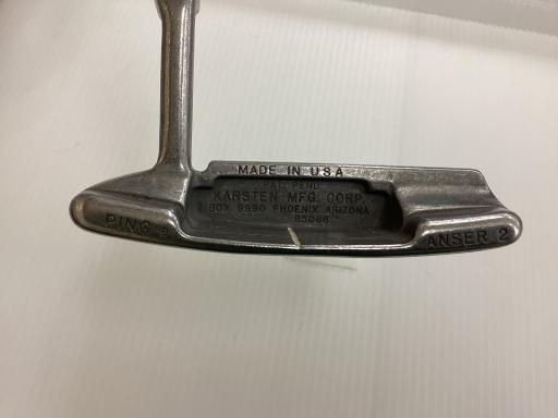 ＡＮＳＥＲ　２　ＰＡＴ　ＰＥＮＤ　ステンレス