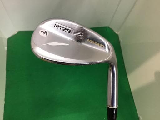ＭＴ－２８　Ｖ４（メッキ仕上げ）　５２°／０８°