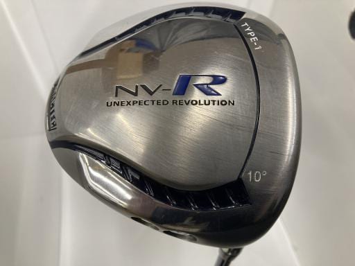 ＭＡＣＴＥＣ　ＮＶ－Ｒ　ＴＹＰＥ－１　１０°