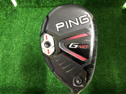 楽天市場】g400 ユーティリティ レフティの通販