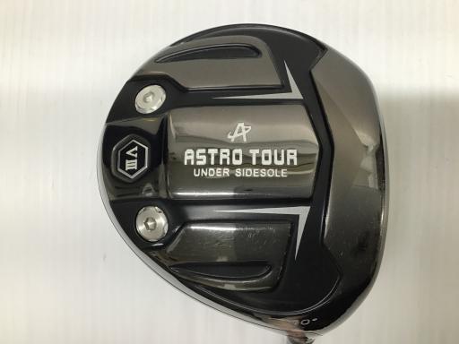Scotty Cameron - 1月18日まで出品ASTRO TOUR VIII アストロツアー ワクチンコンポ ASTRO TOUR VIII Gray アストロ ドライバー 在庫一覧｜中古