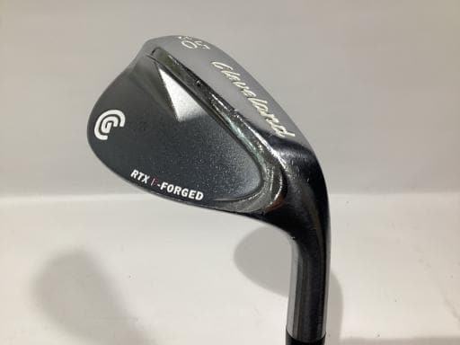 Cleveland Golf - クリーブランド RTX F-FORGED 56度 ウェッジ NSプロ 950GH Amazon | Cleveland GOLF(クリーブランドゴルフ) サンドウェッジ