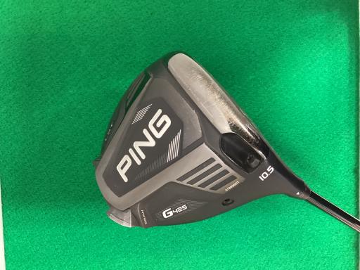 PING G425 LST ドライバー 9° ヘッドのみ 日本仕様