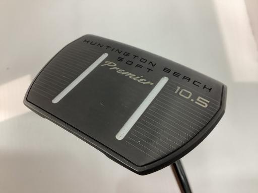 希少!Cleveland HUNTINGTON premier（Cleveland Golf Huntington