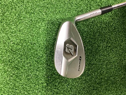 ブリヂストン XW-2 ウェッジ50、56度NS PRO850NEOカバー付！ BRIDGESTONE ブリヂストンゴルフ バイティング スピン ウエッジ