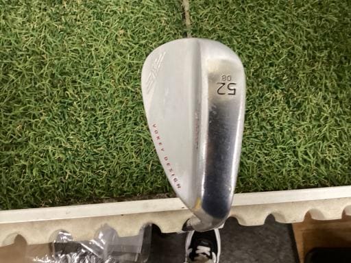 ＶＯＫＥＹ　ＦＯＲＧＥＤ　５２°／０８°