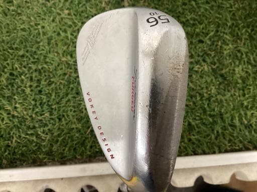 ＶＯＫＥＹ　ＦＯＲＧＥＤ　５６°／１０°