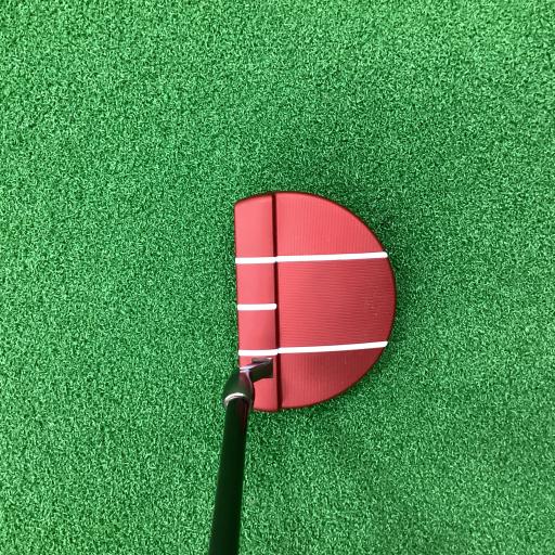 ブラッドライン BLODLINE RG-1 パター 34インチ 自立パター 人気 Amazon.co.jp: (ブラッドライン) Bloodline スタンドアップ RG-1