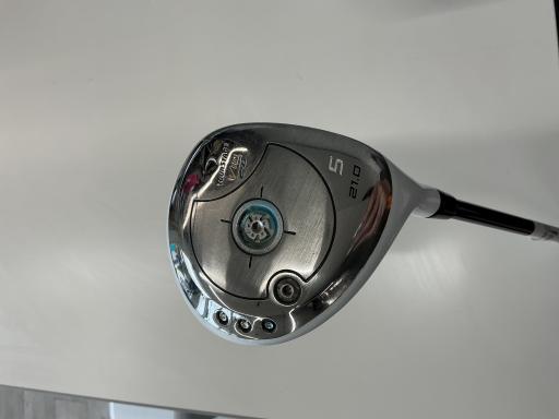 ＴＯＵＲＳＴＡＧＥ　ＶｉＱ　ＣＬ　５Ｗ　レディース