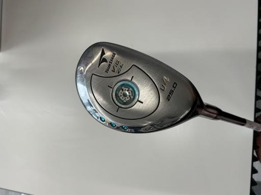 ＴＯＵＲＳＴＡＧＥ　ＶｉＱ　ＣＬ　Ｕ４　レディース