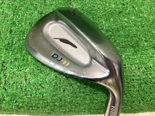 中古 フォーティーン DJ 11 ウェッジ 中古クラブを買うなら