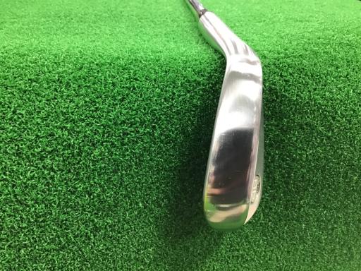 ウェッジ 50+56° 2本セット ミズノ Mizuno T7 2016 訳あり 美品 ラウンド未使用 ミズノ ウェッジ T7 46度 56度