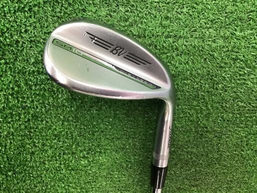 ＶＯＫＥＹ　ＳＰＩＮ　ＭＩＬＬＥＤ　ＳＭ１０　ツアークロム　５８°／１２°Ｄ