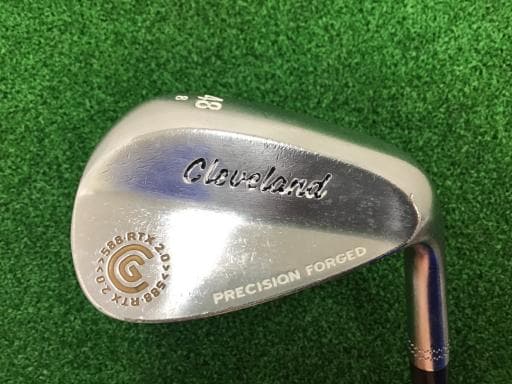 Cleveland Golf -  最終値下げクリーブランドRTX 2.0 PRECSION FORGED 2本 Cleveland Golf - 最終値下げクリーブランドRTX 2.0 PRECSION