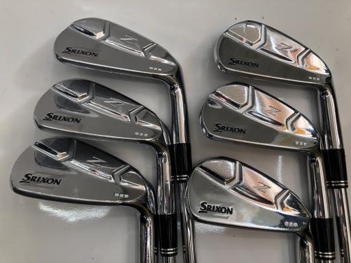 クラブ SRIXON Z925 スリクソン Z925 | アイアン | 製品情報 | DUNLOP GOLFING WORLD