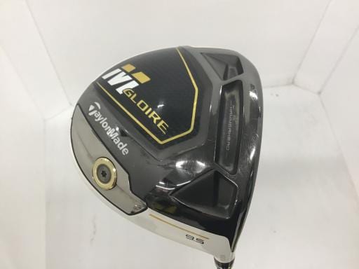 【中古】TaylorMade GLOIRE 9.5 ヘッド 中古ゴルフクラブ在庫数55万本！ゴルフのことならゴルフ