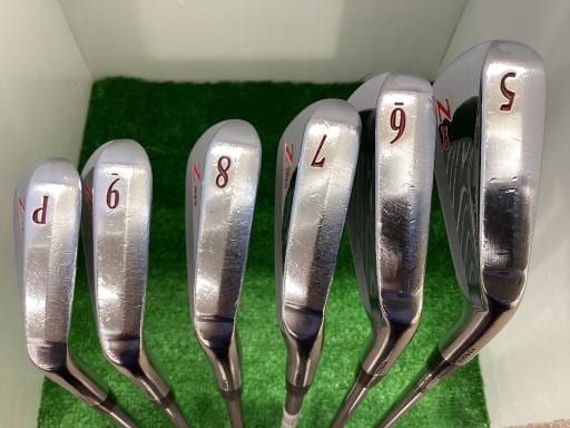 Z945 4〜P Z765 AW,SW アイアンフルセット合計9本‼️ スリクソン Z945 | アイアン | 製品情報 | DUNLOP GOLFING WORLD