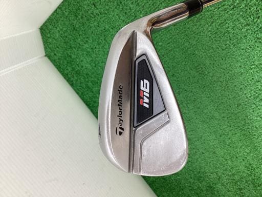 TaylorMade - Osean Moon　M6 アイアン AW・SW Taylormade M6 Iron Set 5-AW – Birdie Bus Golf