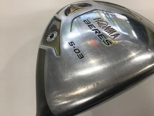 ＢＥＲＥＳ　Ｓ－０３　３Ｗ