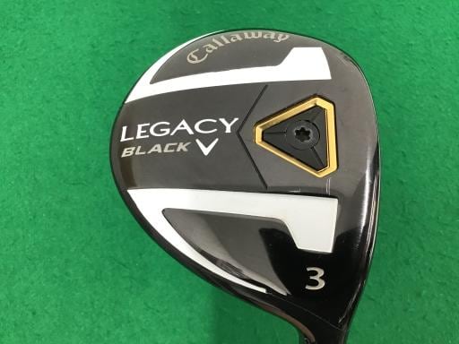 Callaway Legacy Black Forged Single Iron (D-T2226950954