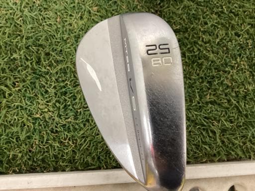 ＭＴ－２８　Ｖ５（ニッケルクロム）　５２°／０８°
