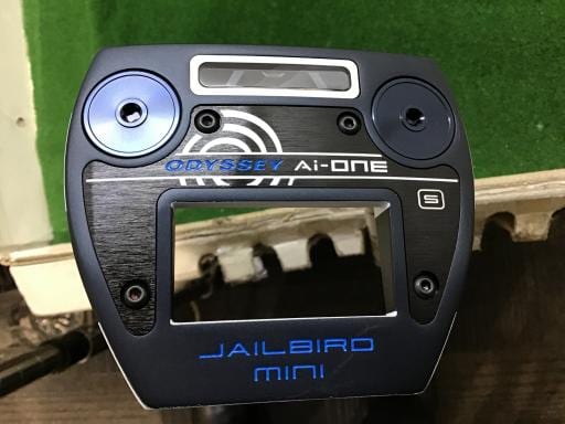 Ａｉ－ＯＮＥ　ＪＡＩＬＢＩＲＤ　ＭＩＮＩ　Ｓ　３４インチ