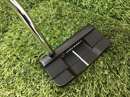 ODYSSEY ARM LOCK DOUBLE WIDE パター New arrivals!! Odyssey Arm