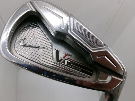 NIKE (ナイキ) アイアンセット 2012モデル Vr S FORGED