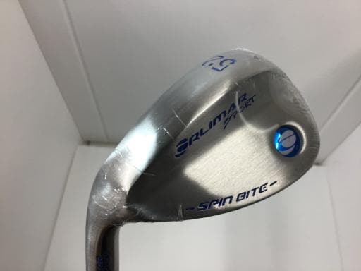 ＯＲＬＩＭＡＲ　ＳＰＯＲＴ　ＳＰＩＮ　ＢＩＴＥ　５２°　レフティ