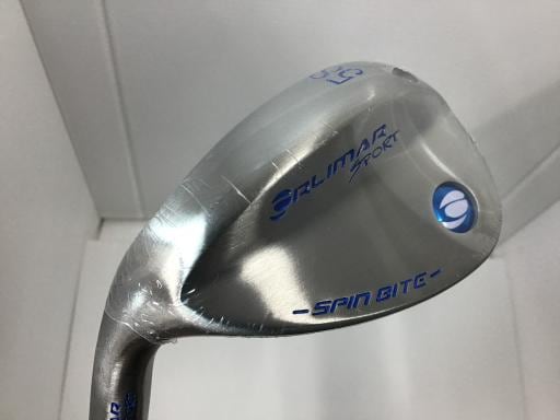 ＯＲＬＩＭＡＲ　ＳＰＯＲＴ　ＳＰＩＮ　ＢＩＴＥ　５８°　レフティ