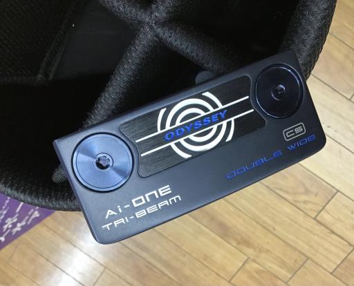 Ａｉ－ＯＮＥ　ＴＲＩ－ＢＥＡＭ　＃１Ｗ　ＣＳ　３３インチ