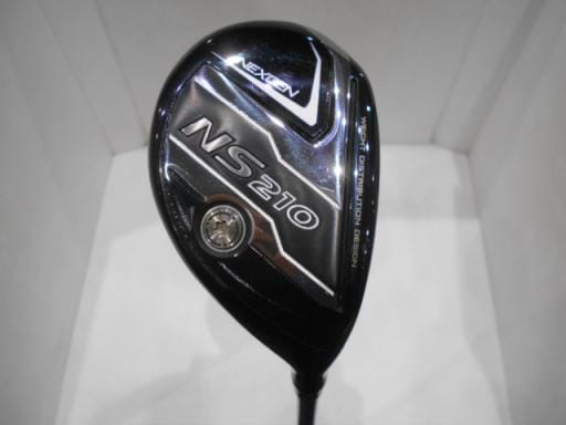 【中古】 NEXGEN NS210 U4 ユーティリティ 中古 ゴルフパートナー NEXGEN NS210 ユーティリティ