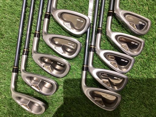 Honma Twin Marks 808RF Ladies Driver. 11.5 Degree - Average