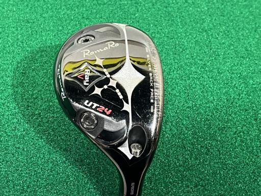 RomaRo RayV UT21 ロマロ 【公式通販】