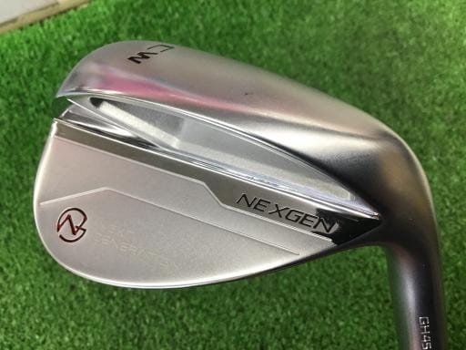 ゴルフパートナー/NEXGEN CHIPPINGWEDGE GH45 ウェッジ/Bランク/05【中古】 ゴルフパートナー/NEXGEN CHIPPINGWEDGE GH45 ウェッジ/Bランク