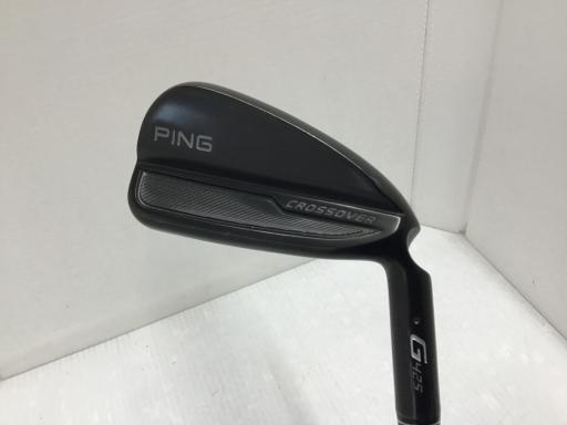 中古ピンG425CROSSOVER U3 中古 ピン G425 G425 ユーティリティ 中古クラブを買うなら