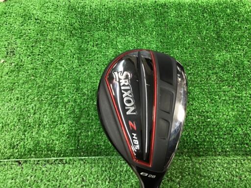 Srixon - ダンロップ スリクソンZ H85 U6 楽天市場】スリクソン z h85 ハイブリッド u6の通販