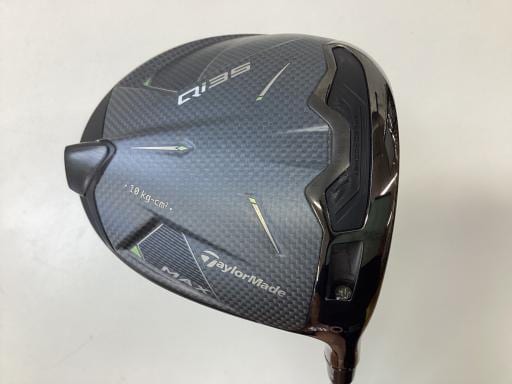 Ｑｉ３５　ＭＡＸ　１０．５°