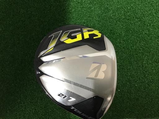 女性用 カバー・保証書無し商品 ブリヂストン 2019年 TOUR B JGR
