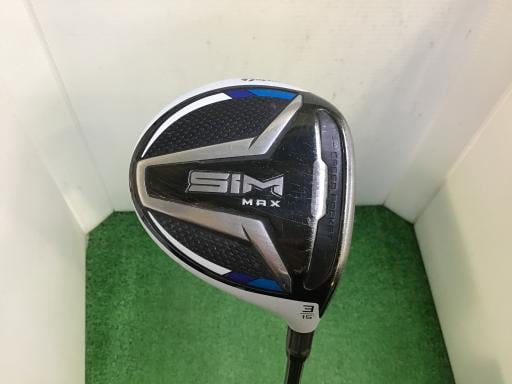 SIM MAX ウィメンズフェアウェイウッド | SIM MAX WomensFairway