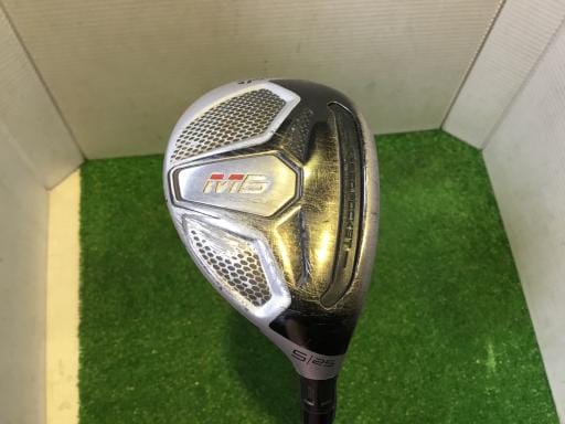 即決 お買い得品！中古 M6 レスキュー レディス 2019 (日本仕様