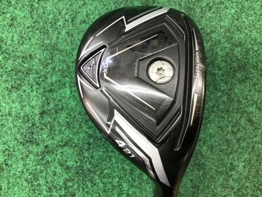 中古 ミズノ GX GX ユーティリティ 中古クラブを買うなら
